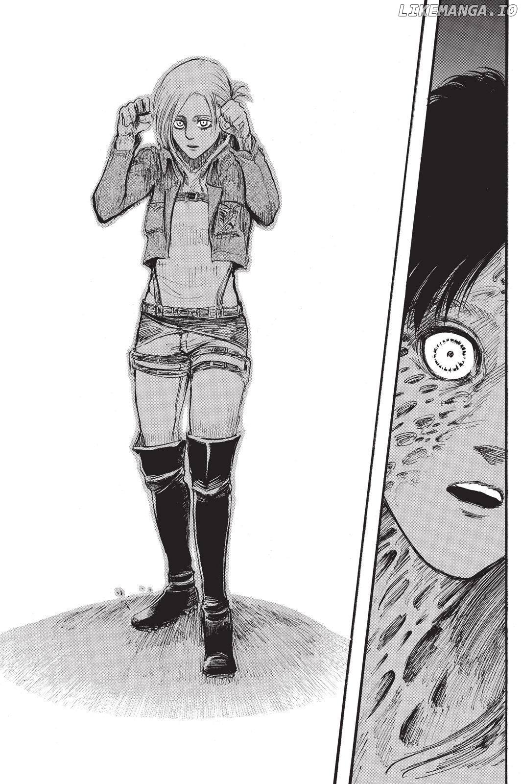 Shingeki no Kyojin, Chapter 32 image 26